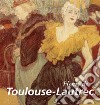 Henri de Toulouse-Lautrec. E-book. Formato PDF ebook