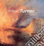 William Turner. E-book. Formato PDF