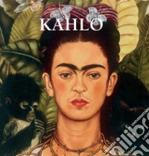 Kahlo. E-book. Formato PDF ebook di Gerry Souter