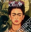 Kahlo. E-book. Formato PDF ebook