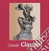 Camille Claudel. E-book. Formato PDF ebook