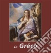 Le Gréco. E-book. Formato PDF ebook