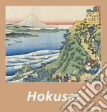 Hokusai. E-book. Formato PDF ebook