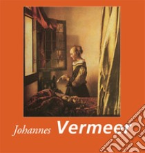 Johannes Vermeer. E-book. Formato PDF ebook di Jp. A. Calosse