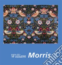 William Morris. E-book. Formato PDF ebook di Victoria Charles