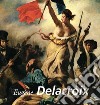 Eugène Delacroix. E-book. Formato PDF ebook