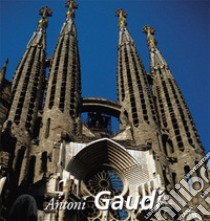 Antoni Gaudí. E-book. Formato PDF ebook di Klaus Carl