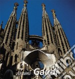 Antoni Gaudí. E-book. Formato PDF ebook