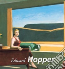 Edward Hopper. E-book. Formato PDF ebook di Gerry Souter