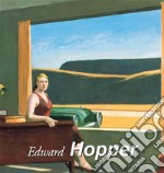 Edward Hopper. E-book. Formato PDF ebook