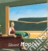 Edward Hopper. E-book. Formato PDF ebook