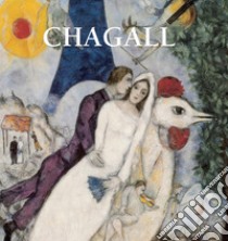 Chagall. E-book. Formato PDF ebook di Victoria Charles