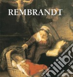 Rembrandt. E-book. Formato PDF ebook