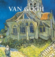 Van Gogh. E-book. Formato PDF ebook di Jp. A. Calosse