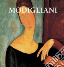 Modigliani. E-book. Formato PDF ebook di Victoria Charles