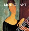 Modigliani. E-book. Formato PDF ebook