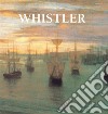 Whistler. E-book. Formato PDF ebook