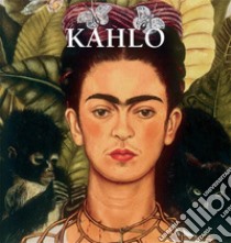 Kahlo. E-book. Formato PDF ebook di Gerry Souter