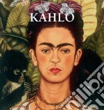 Kahlo. E-book. Formato PDF ebook