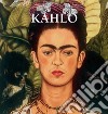 Kahlo. E-book. Formato PDF ebook