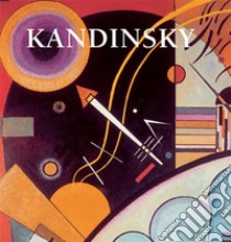 Kandinsky. E-book. Formato PDF ebook di Mikhaïl Guerman