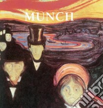 Munch. E-book. Formato PDF ebook di Patrick Bade