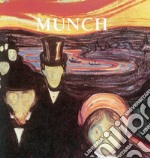 Munch. E-book. Formato PDF ebook