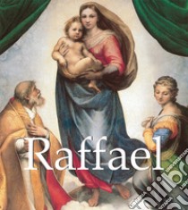 Raffael. E-book. Formato PDF ebook di Eugène Müntz