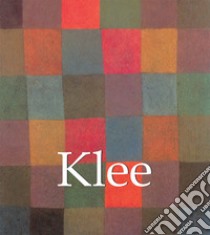 Klee. E-book. Formato PDF ebook di Donald Wigal