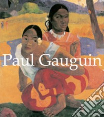 Paul Gauguin. E-book. Formato PDF ebook di Jp. A. Calosse