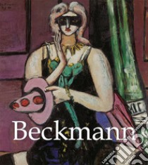 Beckmann. E-book. Formato PDF ebook di Ashley Bassie