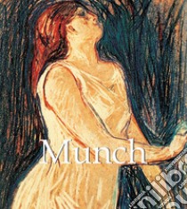 Munch. E-book. Formato PDF ebook di Elizabeth Ingles