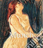 Munch. E-book. Formato PDF