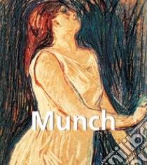 Munch. E-book. Formato PDF ebook di Elizabeth Ingles