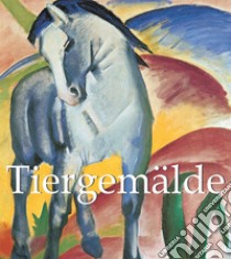 Tiergemälde. E-book. Formato PDF ebook di John Bascom