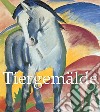 Tiergemälde. E-book. Formato PDF ebook