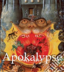 Apokalypse. E-book. Formato PDF ebook di Camille Flammarion