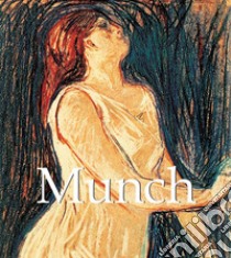 Munch. E-book. Formato PDF ebook di Elizabeth Ingles