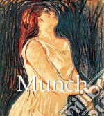 Munch. E-book. Formato PDF