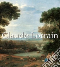 Claude Lorrain. E-book. Formato PDF ebook di Sergei Daniel