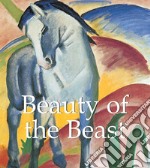 Beauty of the Beast. E-book. Formato PDF ebook