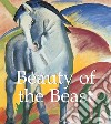 Beauty of the Beast. E-book. Formato PDF ebook