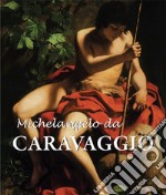 Michelangelo da Caravaggio. E-book. Formato PDF ebook