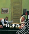 Edward Hopper. E-book. Formato PDF ebook