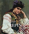 Ilya Repin. E-book. Formato PDF ebook di Grigori Sternin