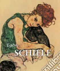 Egon Schiele. E-book. Formato PDF ebook di Esther Selsdon