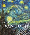 Vincent van Gogh. E-book. Formato PDF ebook