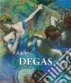 Edgar Degas. E-book. Formato PDF ebook