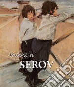 Valentin Serov. E-book. Formato PDF ebook