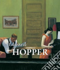 Edward Hopper. E-book. Formato PDF ebook di Gerry Souter